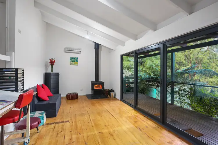Fourth view of Homely house listing, 22 William Crescent, Millgrove VIC 3799