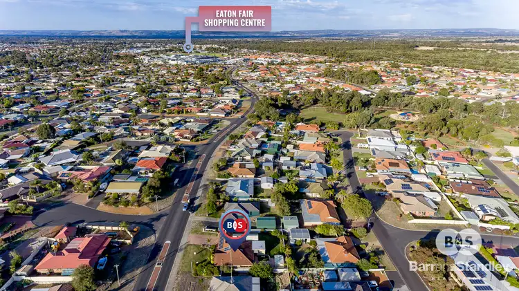 5 Lofthouse Avenue, Eaton WA 6232