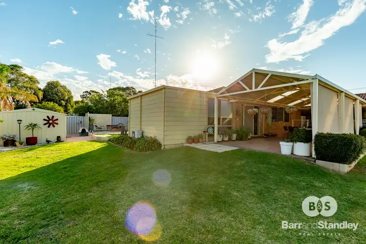 Third view of Homely house listing, 5 Lofthouse Avenue, Eaton WA 6232
