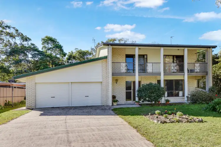 101 Cooroora Street