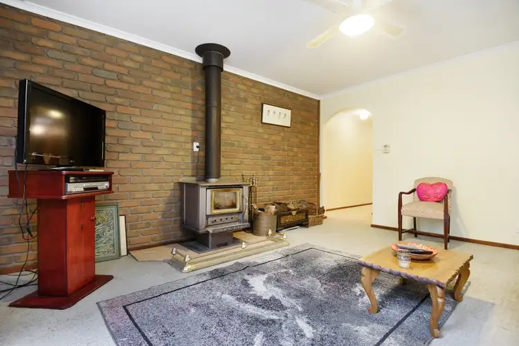 Second view of Homely house listing, 165 Whitegum Drive, Wheatsheaf VIC 3461