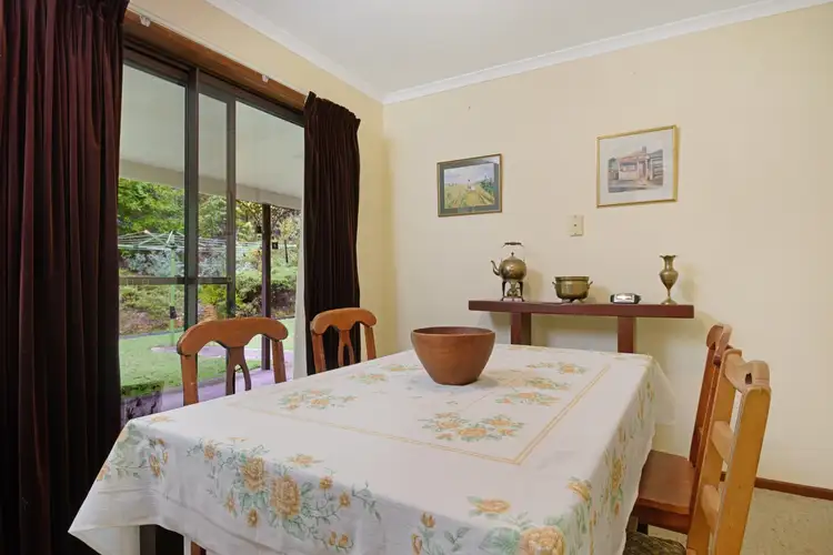 Fourth view of Homely house listing, 165 Whitegum Drive, Wheatsheaf VIC 3461