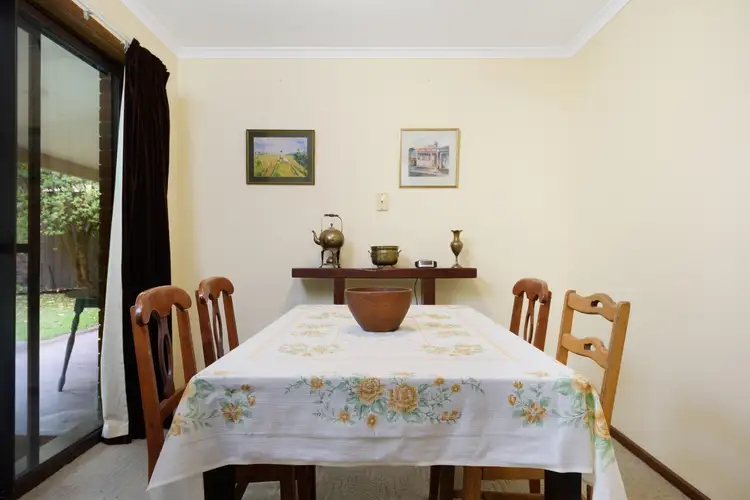 Fifth view of Homely house listing, 165 Whitegum Drive, Wheatsheaf VIC 3461