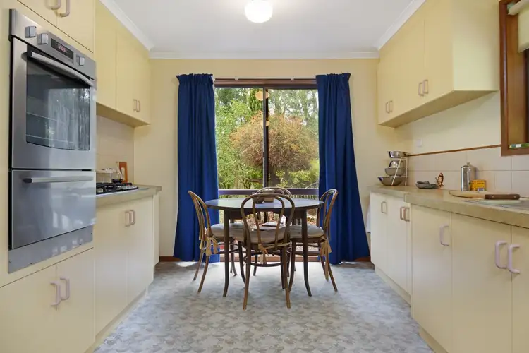 Sixth view of Homely house listing, 165 Whitegum Drive, Wheatsheaf VIC 3461