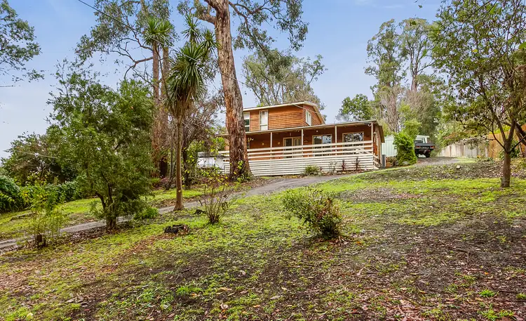 21 Carawa Street, Cockatoo VIC 3781