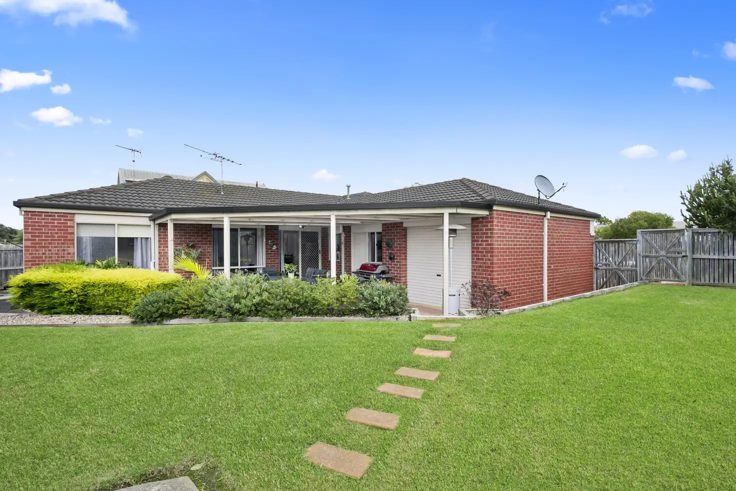 Main view of Homely house listing, 36 Tareeda Way, Ocean Grove VIC 3226