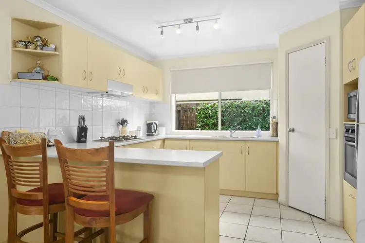 Fourth view of Homely house listing, 36 Tareeda Way, Ocean Grove VIC 3226