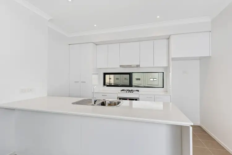 Second view of Homely townhouse listing, 75 Ulmara Parkway, Maidstone VIC 3012