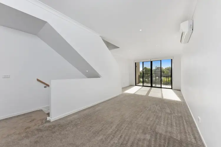 Third view of Homely townhouse listing, 75 Ulmara Parkway, Maidstone VIC 3012