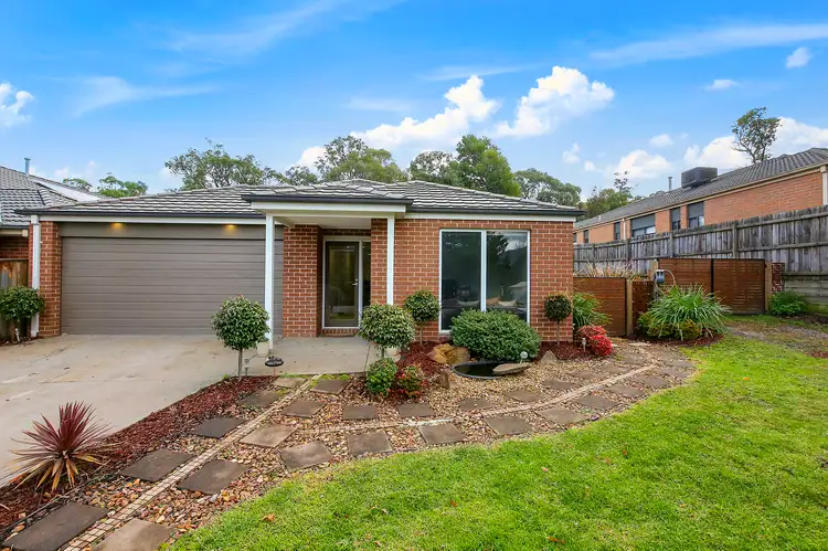 30 Douglas Parade, Yarra Junction VIC 3797