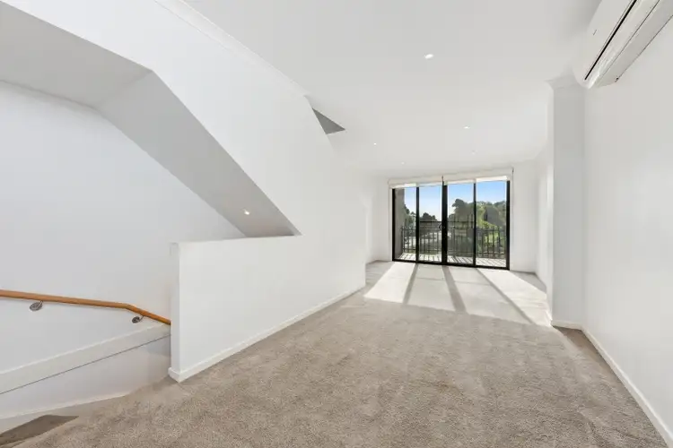 Third view of Homely townhouse listing, 77 Ulmara Parkway, Maidstone VIC 3012
