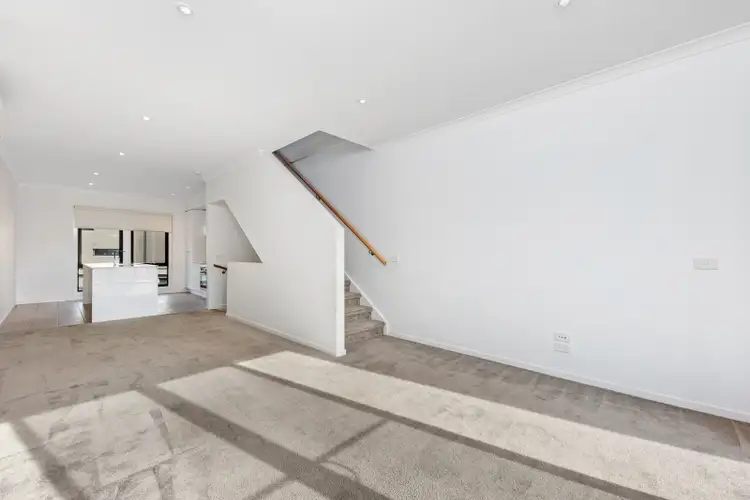 Fourth view of Homely townhouse listing, 77 Ulmara Parkway, Maidstone VIC 3012