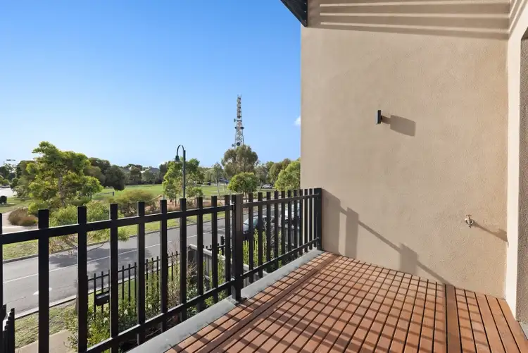 Fifth view of Homely townhouse listing, 77 Ulmara Parkway, Maidstone VIC 3012