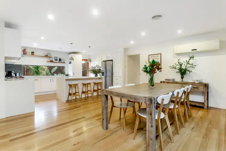 Second view of Homely house listing, 81 Prince Street, Mornington VIC 3931