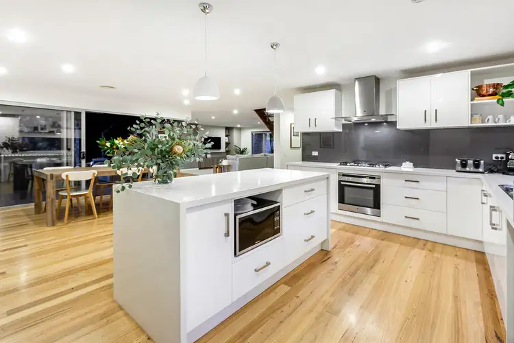Third view of Homely house listing, 81 Prince Street, Mornington VIC 3931