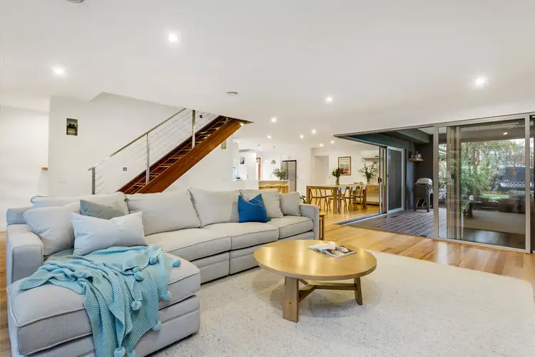 Fourth view of Homely house listing, 81 Prince Street, Mornington VIC 3931