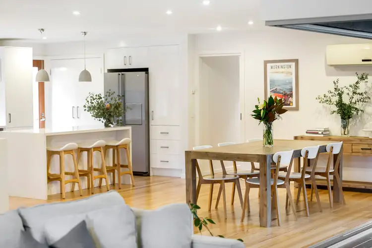 Fifth view of Homely house listing, 81 Prince Street, Mornington VIC 3931