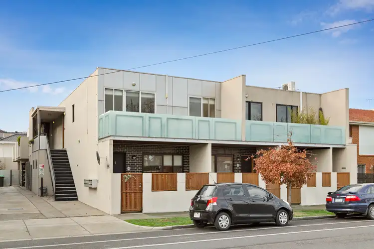 4/434 Kooyong Road, Caulfield South VIC 3162