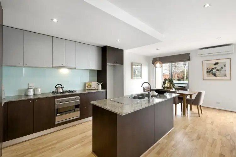 Fourth view of Homely apartment listing, 4/434 Kooyong Road, Caulfield South VIC 3162
