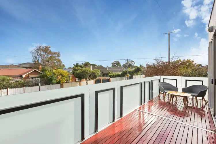 Fifth view of Homely apartment listing, 4/434 Kooyong Road, Caulfield South VIC 3162
