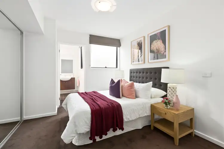Sixth view of Homely apartment listing, 4/434 Kooyong Road, Caulfield South VIC 3162