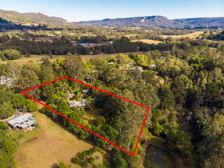 Second view of Homely house listing, 24 Basil Road, Nimbin NSW 2480