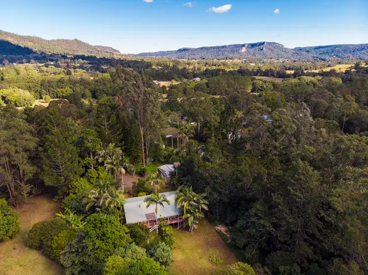Fourth view of Homely house listing, 24 Basil Road, Nimbin NSW 2480