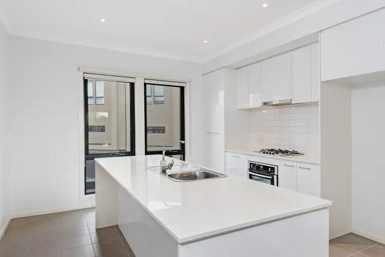 Second view of Homely townhouse listing, 79 Ulmara Parkway, Maidstone VIC 3012