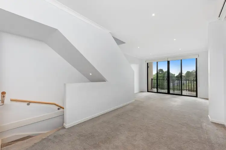 Third view of Homely townhouse listing, 79 Ulmara Parkway, Maidstone VIC 3012