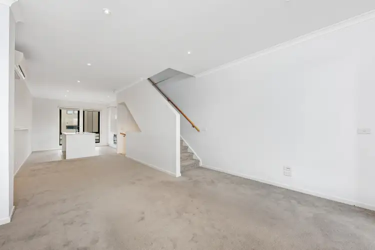 Fourth view of Homely townhouse listing, 79 Ulmara Parkway, Maidstone VIC 3012