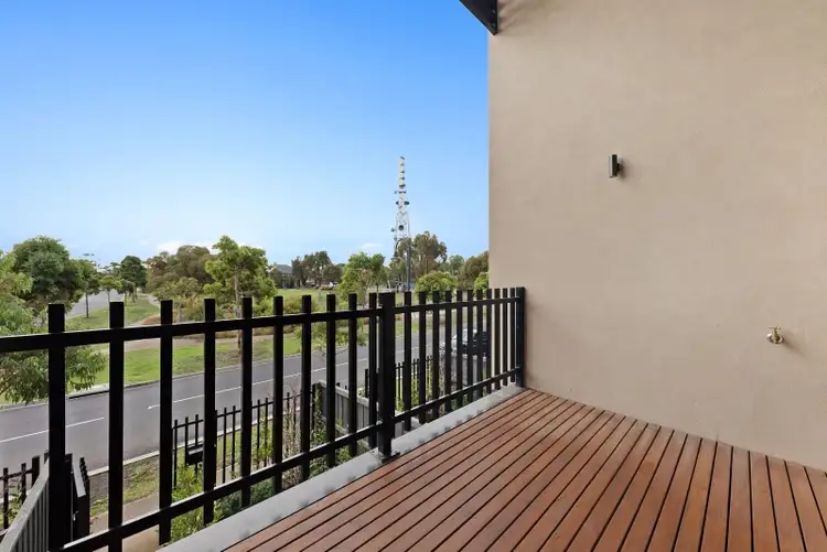 Fifth view of Homely townhouse listing, 79 Ulmara Parkway, Maidstone VIC 3012