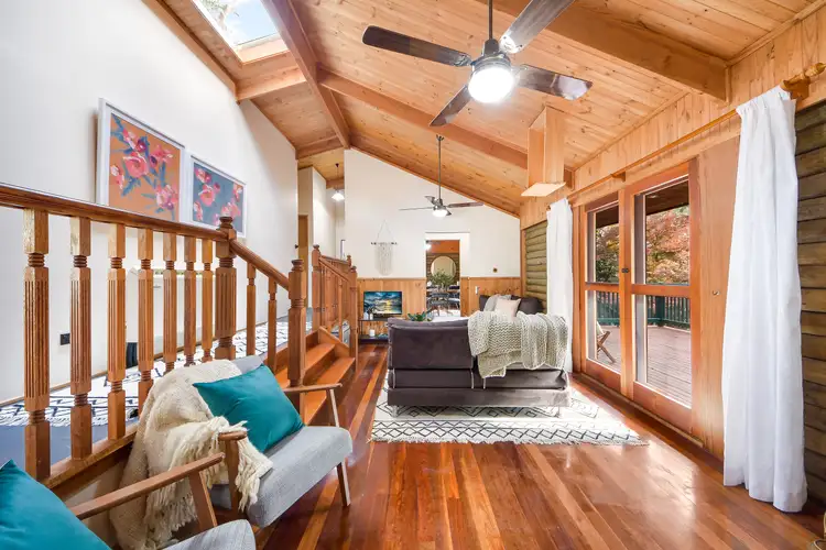 Main view of Homely house listing, 39A George Street, Springwood NSW 2777
