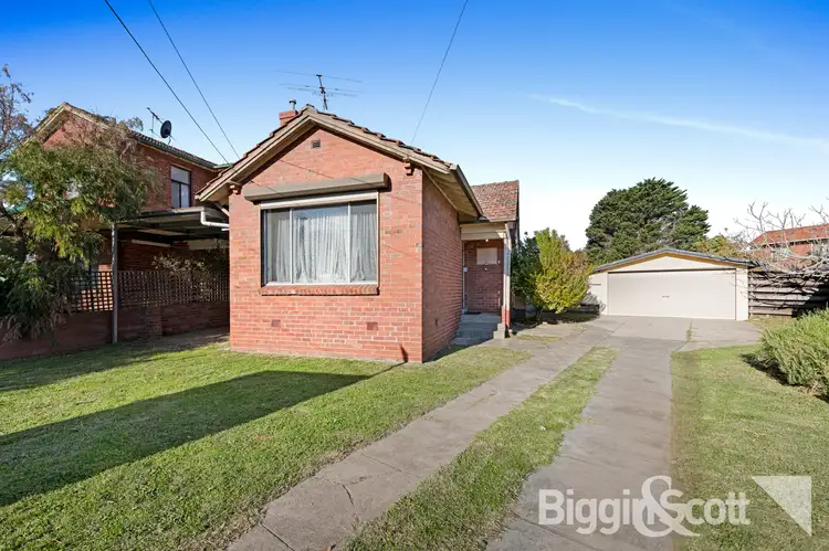 5 Cunningham Court, Ascot Vale VIC 3032