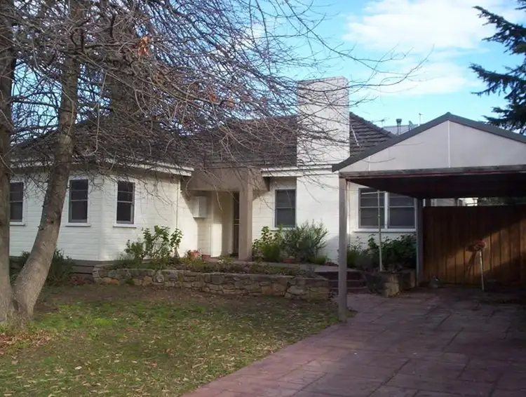 2 Cypress Avenue