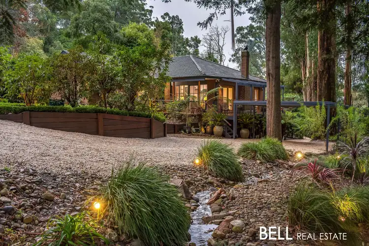36 Stanley Street, Olinda VIC 3788