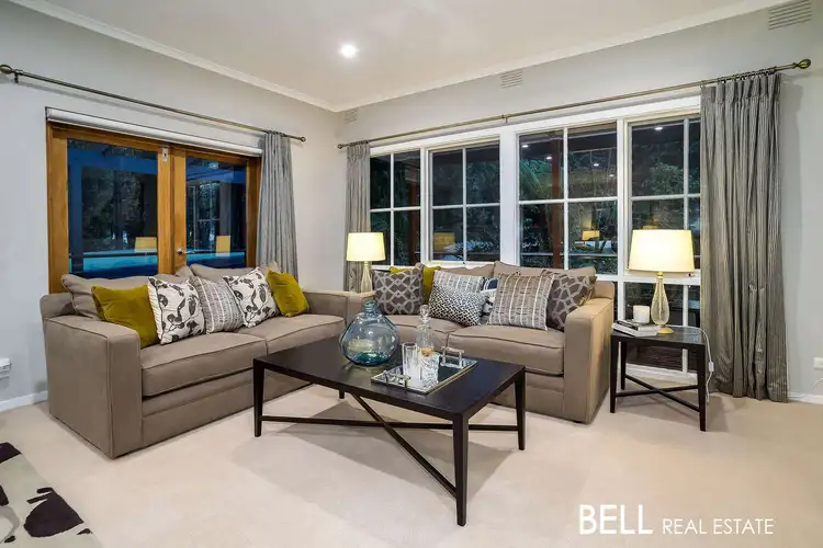Third view of Homely house listing, 36 Stanley Street, Olinda VIC 3788