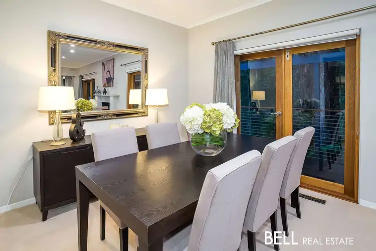 Fourth view of Homely house listing, 36 Stanley Street, Olinda VIC 3788