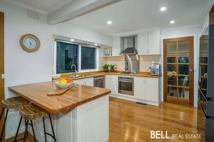 Fifth view of Homely house listing, 36 Stanley Street, Olinda VIC 3788