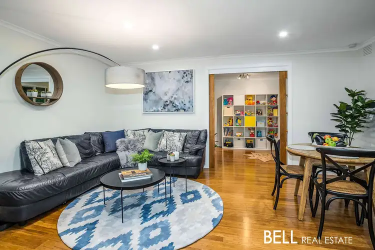 Sixth view of Homely house listing, 36 Stanley Street, Olinda VIC 3788