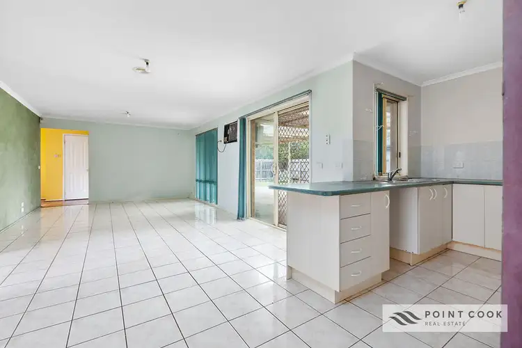 Fourth view of Homely house listing, 2 Wattle Grove, Point Cook VIC 3030