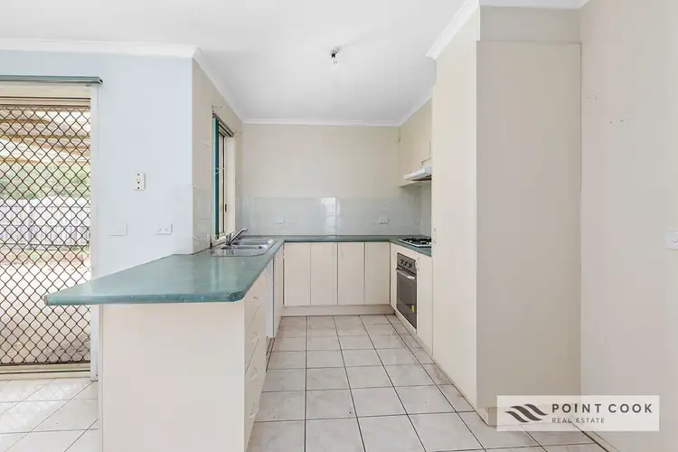 Fifth view of Homely house listing, 2 Wattle Grove, Point Cook VIC 3030