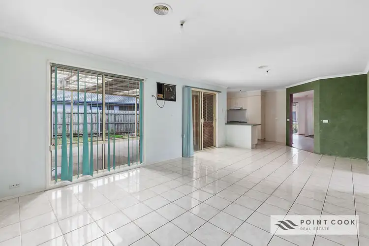 Sixth view of Homely house listing, 2 Wattle Grove, Point Cook VIC 3030