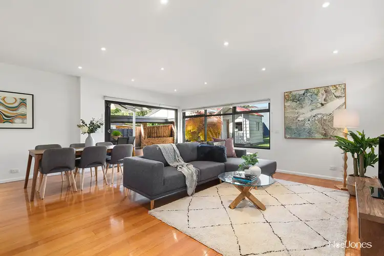 Second view of Homely house listing, 364 Springfield Road, Nunawading VIC 3131
