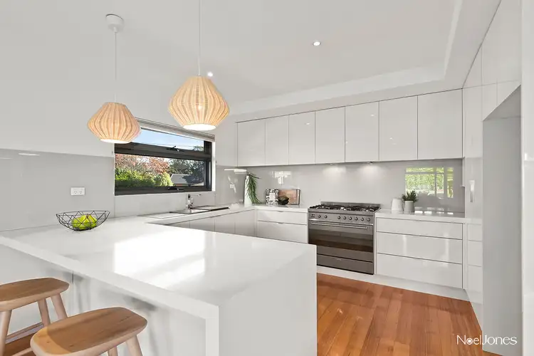 Third view of Homely house listing, 364 Springfield Road, Nunawading VIC 3131