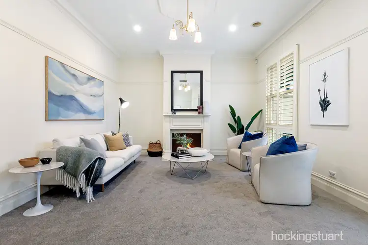 Fifth view of Homely house listing, 4B Kerferd Street, Hampton VIC 3188