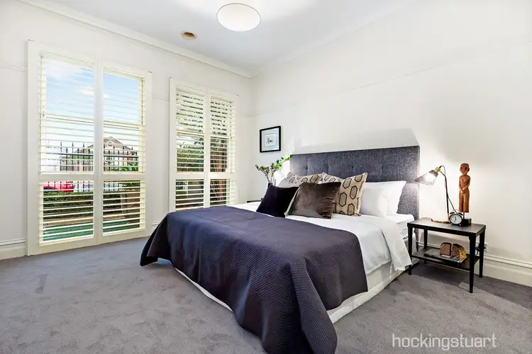 Sixth view of Homely house listing, 4B Kerferd Street, Hampton VIC 3188