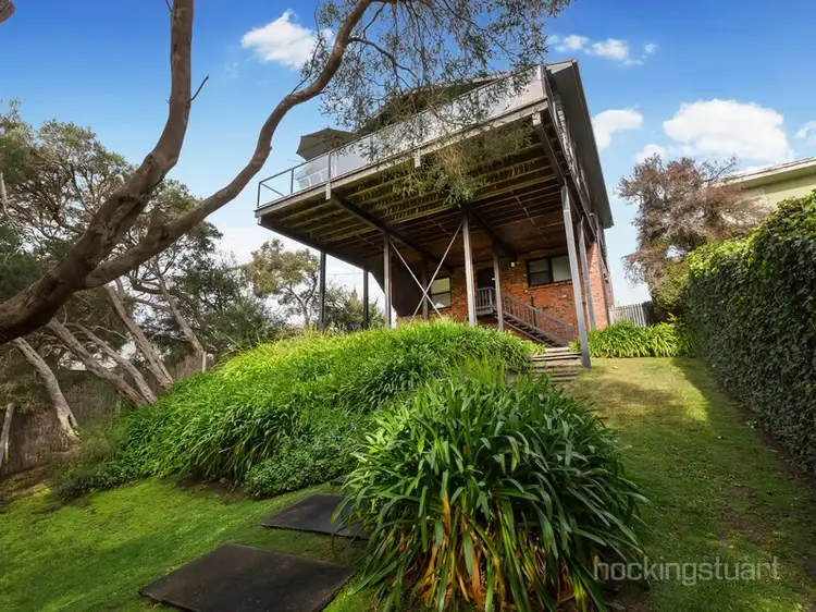 Second view of Homely house listing, 2697 Point Nepean Road, Rye VIC 3941