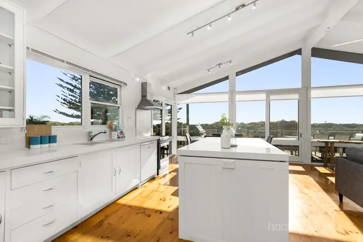 Fifth view of Homely house listing, 2697 Point Nepean Road, Rye VIC 3941