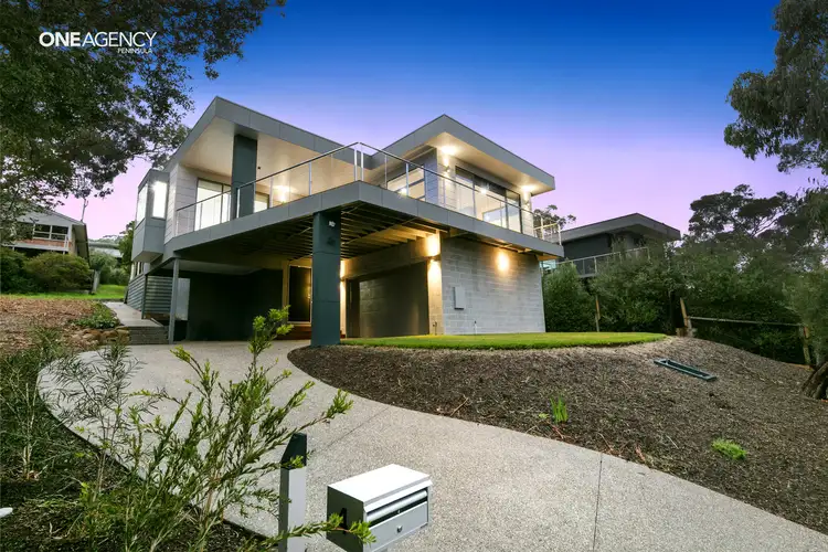 4 Edith Place, Dromana VIC 3936
