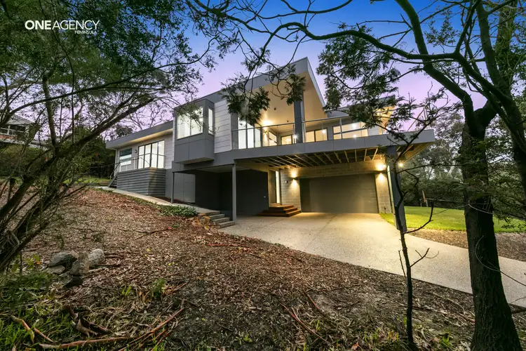 Second view of Homely house listing, 4 Edith Place, Dromana VIC 3936